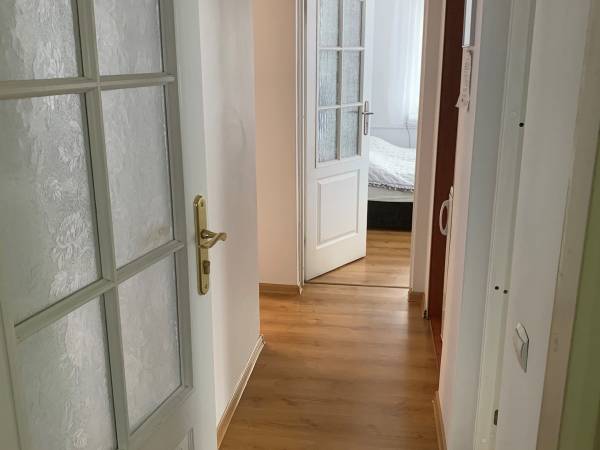 Wolne Pokoje u Asi Międzyzdroje 