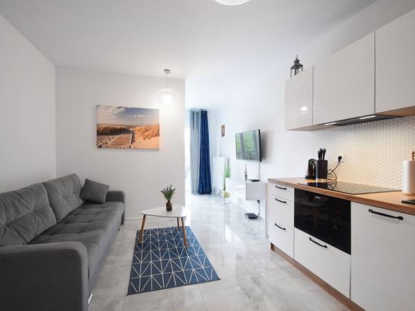 Blue Star Apartament