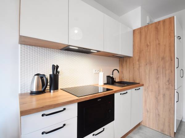 Blue Star Apartament