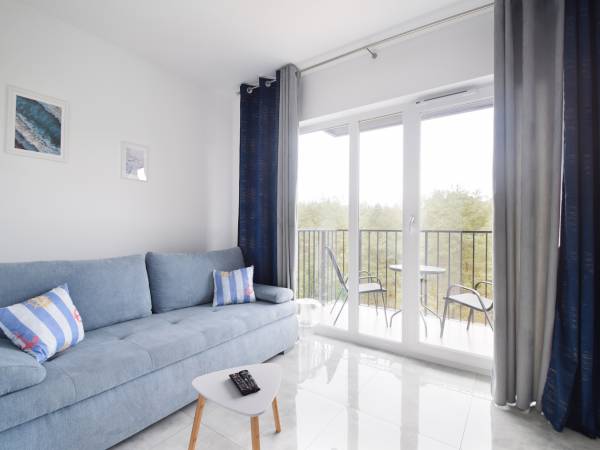 Blue Star Apartament