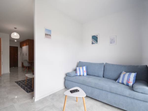 Blue Star Apartament