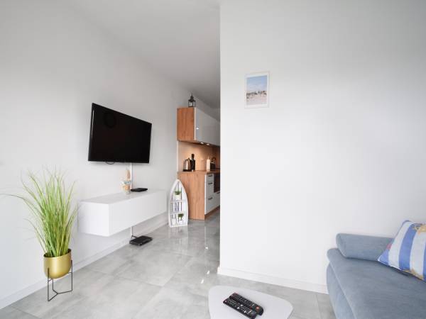 Blue Star Apartament