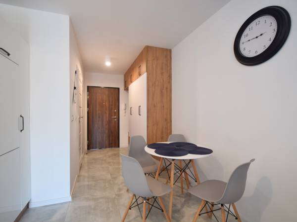 Blue Star Apartament