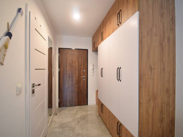 Blue Star Apartament