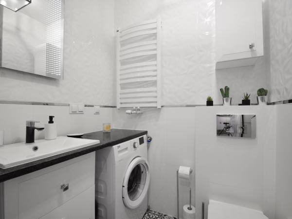 Blue Star Apartament