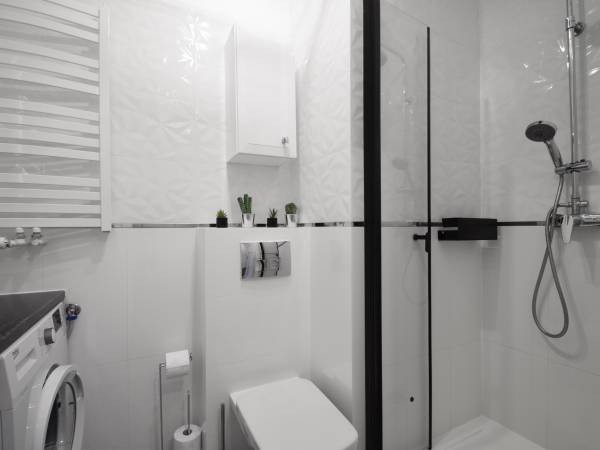 Blue Star Apartament