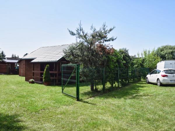 Domki letniskowe Mateo