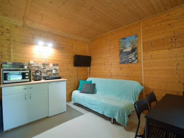 Domki letniskowe Mateo