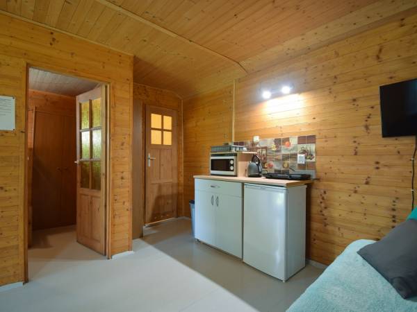 Domki letniskowe Mateo