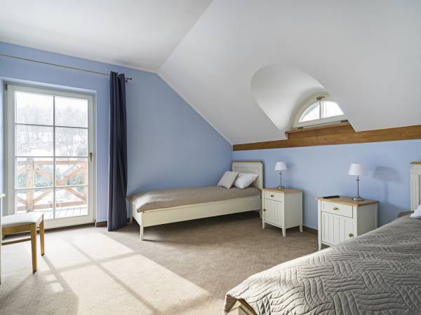 Biały Dom Kazimierski