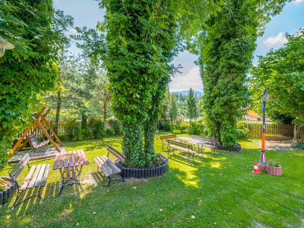 Agroturystyka pod Babią Górą 