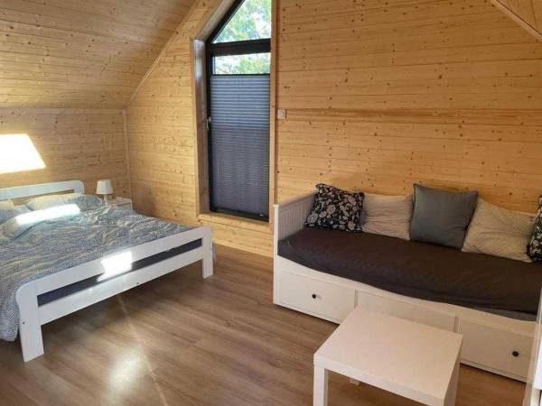 Skawiańskie Stodoły w Górach