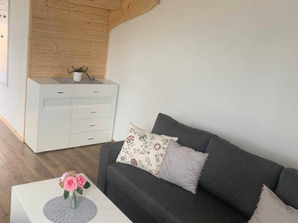 Skawiańskie Stodoły w Górach