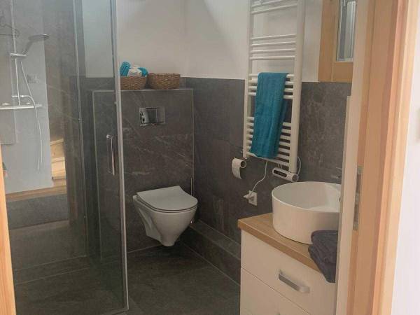 Skawiańskie Stodoły w Górach