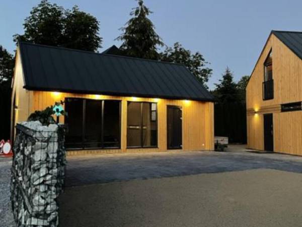 Skawiańskie Stodoły w Górach