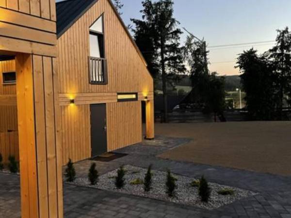 Skawiańskie Stodoły w Górach