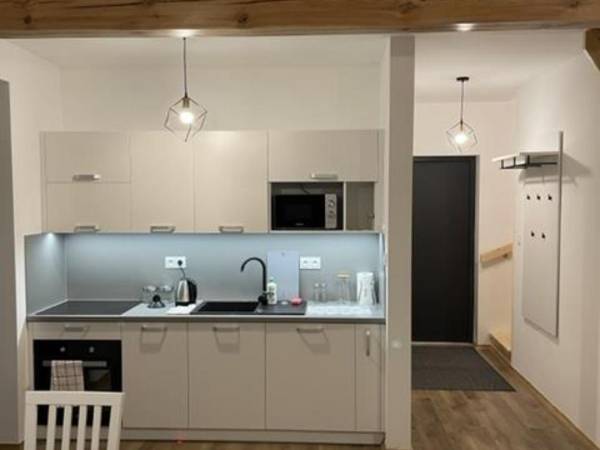 Skawiańskie Stodoły w Górach