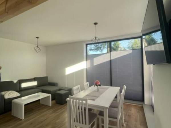 Skawiańskie Stodoły w Górach