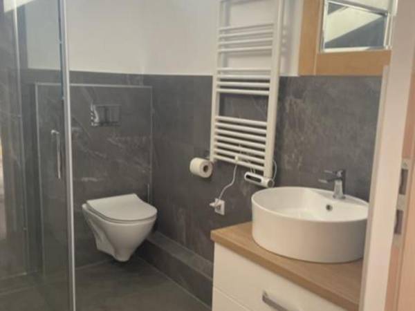 Skawiańskie Stodoły w Górach