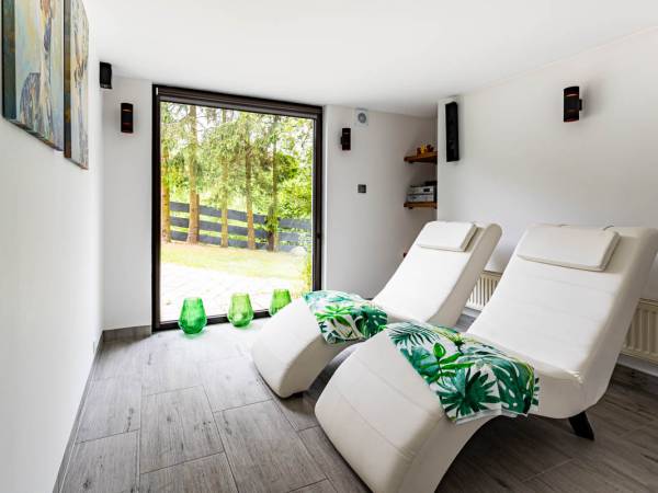 Przystań Zajezierze