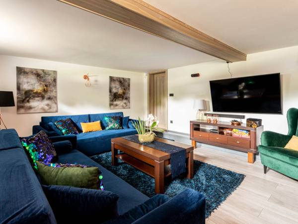 Przystań Zajezierze