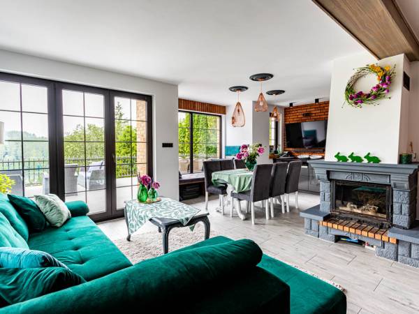 Przystań Zajezierze