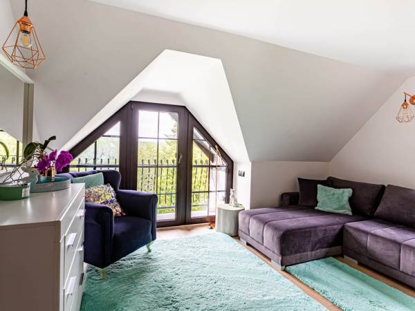 Przystań Zajezierze