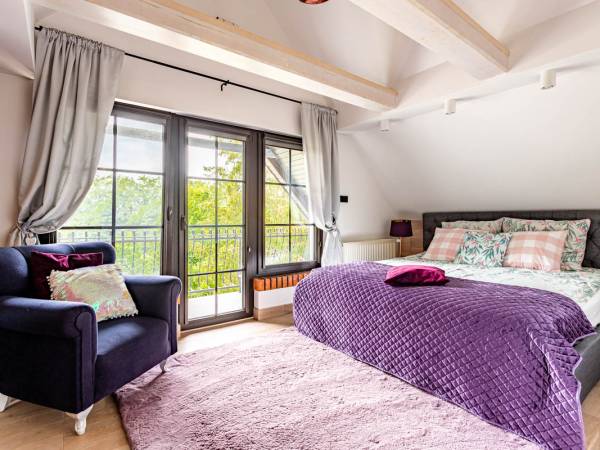 Przystań Zajezierze