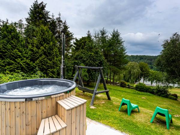 Przystań Zajezierze