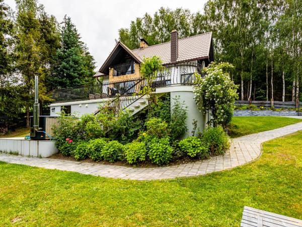 Przystań Zajezierze