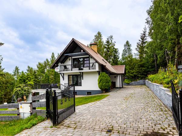 Przystań Zajezierze