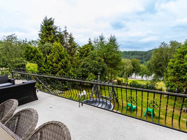 Przystań Zajezierze