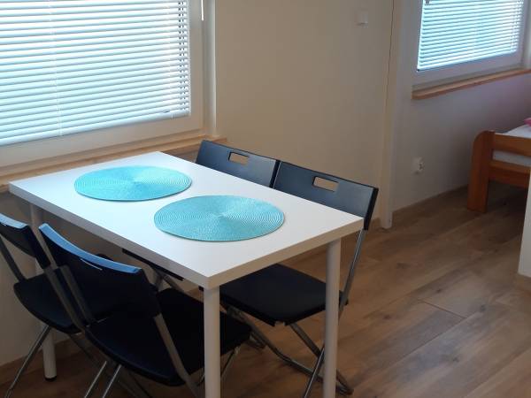 Willa Władysławowo 