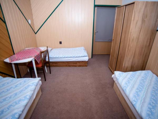 Pokoje Petra, Liptowski Mikulasz