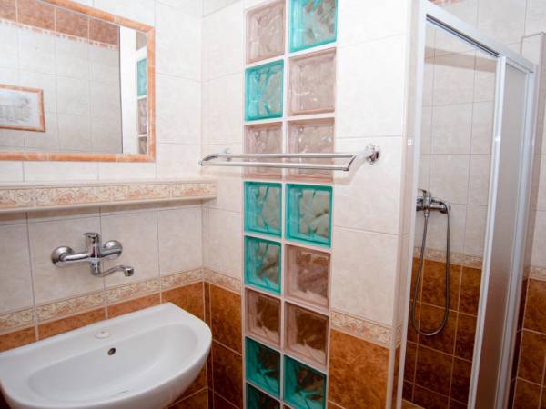 Pokoje Petra, Liptowski Mikulasz