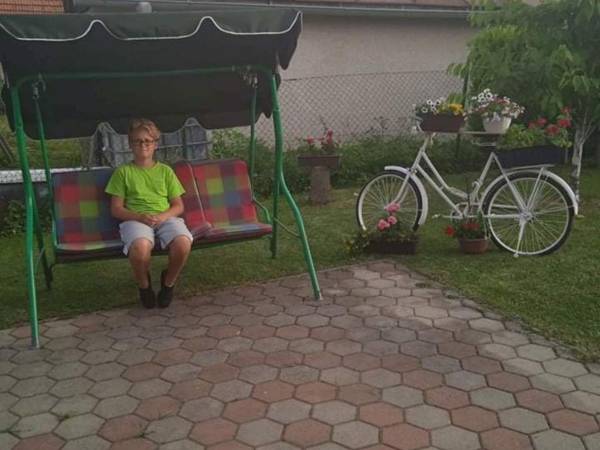 Pokoje Petra, Liptowski Mikulasz