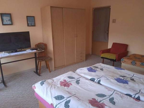 Pokoje Petra, Liptowski Mikulasz