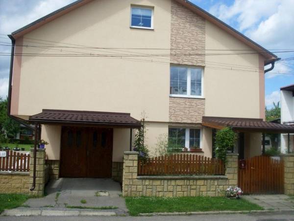 Pokoje Petra, Liptowski Mikulasz