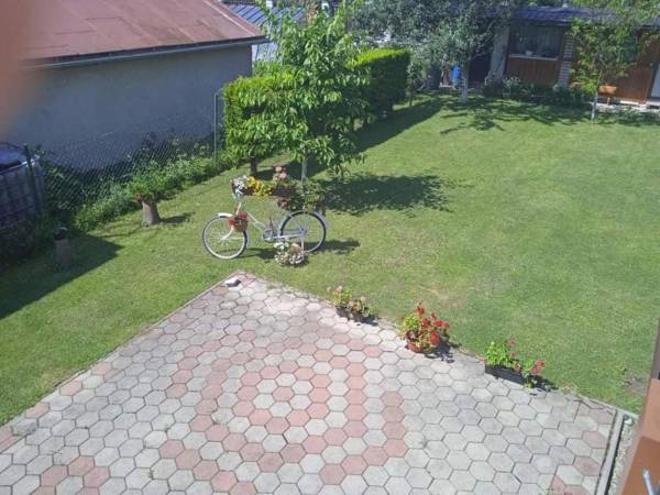 Pokoje Petra, Liptowski Mikulasz