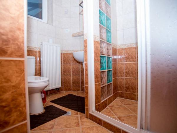 Pokoje Petra, Liptowski Mikulasz