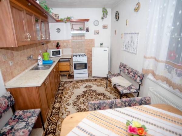 Pokoje Petra, Liptowski Mikulasz