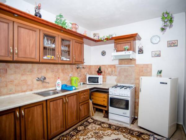 Pokoje Petra, Liptowski Mikulasz