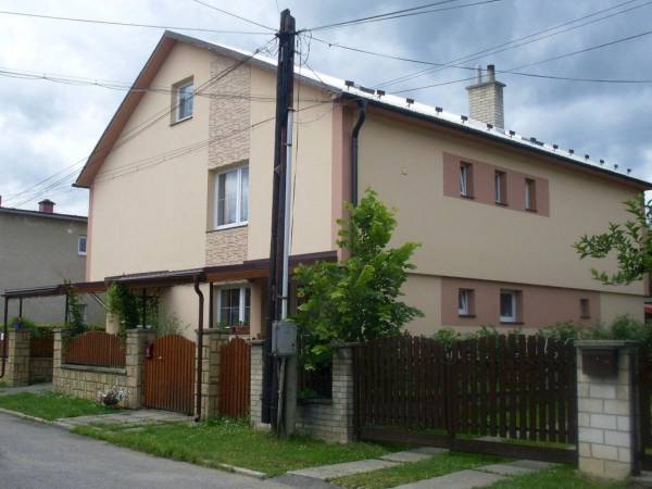 Pokoje Petra, Liptowski Mikulasz