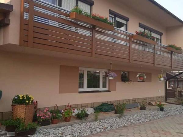 Pokoje Petra, Liptowski Mikulasz