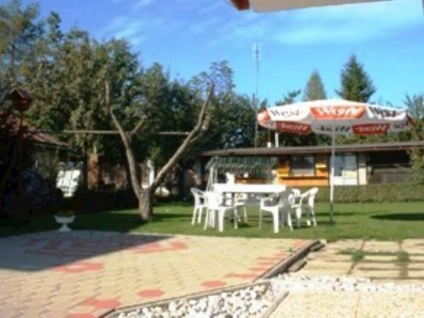 Pokoje Petra, Liptowski Mikulasz