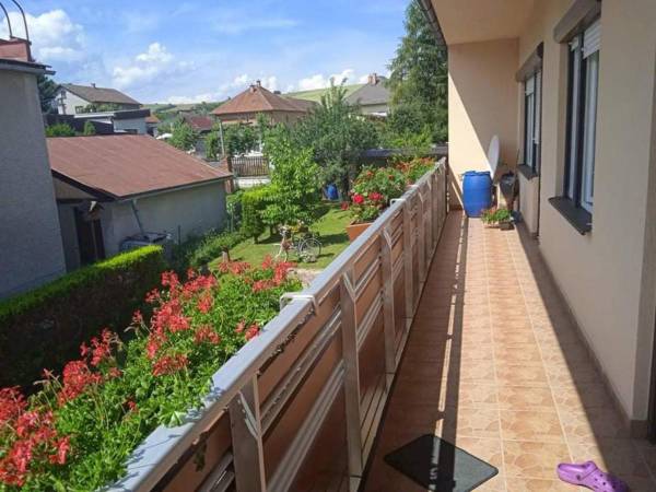 Pokoje Petra, Liptowski Mikulasz