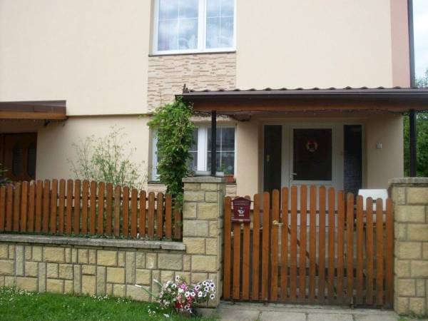 Pokoje Petra, Liptowski Mikulasz