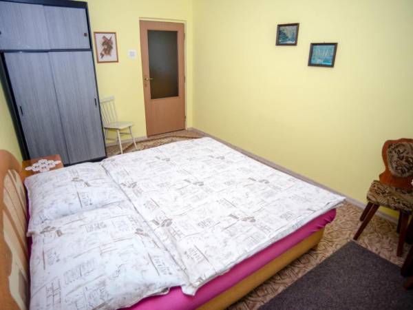 Pokoje Petra, Liptowski Mikulasz