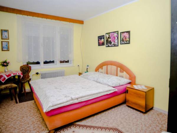 Pokoje Petra, Liptowski Mikulasz