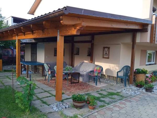 Pokoje Petra, Liptowski Mikulasz